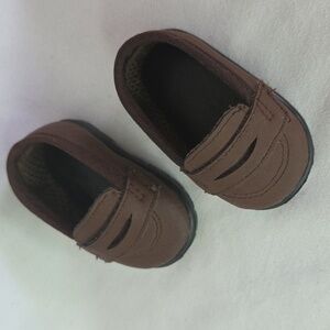 American Girl Doll Penny Loafers Pleasant Company Girl Scouts Retired Great Cond